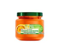 GARNIER Fructis Masque capillaire SOS Repair Keratin Hair Bomb 320 ml