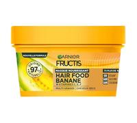 GARNIER Fructis Masque cheveux nourrisant à la banane 320 ml