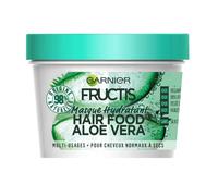 Garnier Fructis Masque Hydratant Multi-Usages Aloe Vera - Pour Cheveux Normaux à Secs - 390 ml