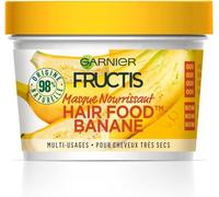 Garnier Fructis Hair Food Masque Nourrissant Banane 390ml