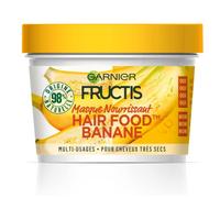 Garnier Fructis Hair Food Masque Nourrissant Banane 390ml