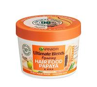 Garnier Fructis Masque nourrissant pour cheveux à la papaye 390 ml