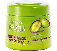 Garnier Fructis Masque pour cheveux bouclés 320 ml