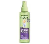 Garnier Fructis Method Curly Spray hydratant 150 ml