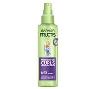 Garnier - Fructis Method For Curls Leave-In For Curly Hair - 150 Ml