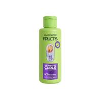 Garnier Fructis Method for Curls Pré-shampoing Soin des cheveux 200 ml | Soin capillaire pré-shampooing pour cheveux ondulés et bouclés, conçu comme étape de préparation avant un shampooing régulier