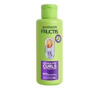 Garnier - Fructis Method For Curls Pre-Shampoo For Curly Hair - 200 M
