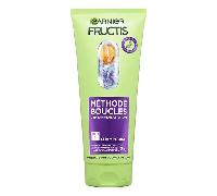 Garnier Fructis Méthode Boucles Shampooing hydratant 200ml