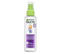 Garnier Fructis Méthode Boucles Spray Hydratant à l'Acide Hyaluronique et beurre de Karité 150 ml