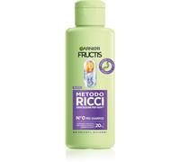 Garnier Fructis Metodo Ricci soin avant-shampoing pour cheveux bouclés 200 ml