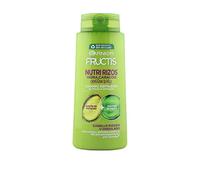 Garnier Fructis Nutri Rizos Champú 690 Ml Unisex
