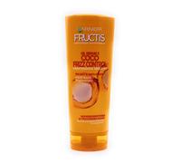 Garnier Fructis Oil Repair 3 Coco Frizz Control Après-shampooing raffermissant, 1 flacon (1 x 250 ml)