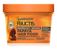 Garnier Fructis Hair Food Masque capillaire Papaye 400 ml