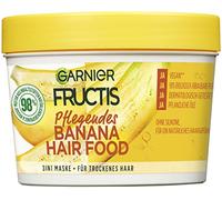 Garnier Fructis pflegendes Banana Hair Food Cure 390 ml
