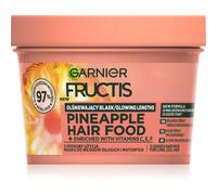 Garnier Fructis Hair Food Pineapple Masque pour cheveux longs et ternes 400ml