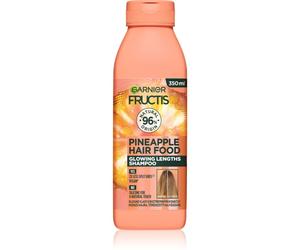Garnier Fructis Pineapple Hair Food shampoing pour cheveux longs 350 ml