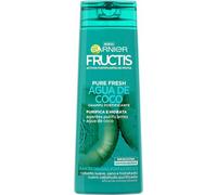 Garnier Fructis Pure Fresh Shampooing fortifiant à l'eau de coco 360ml
