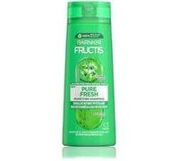 Garnier - Fructis Pure Fresh Strenghehing Shampoo ( Oily Hair ) 250ml