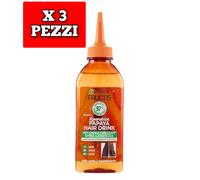 Garnier Fructis Restoring Papaye Cheveux Boisson Baume Lamelles 200 ML - 3