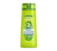 Garnier Fructis Shampooing 2 en 1 Force & Brillance 300 ml