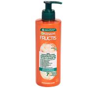 Garnier Fructis SOS Repair Crème Réparatrice 10 En 1 Sans Rinçage 400 ml