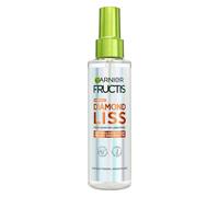 Garnier Fructis - Spray Diamond Liss - Spray Cheveux Lissant Thermo Protecteur - Enrichi en Kératine Végétale et Huile d'Argan - Cheveux Lisses et Brillants - Anti-Frisottis - 150 ml