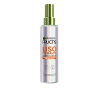 Garnier Fructis Spray lisse diamant brillance et douceur 100H Brillance intense lisse sans frisottis Sensation légère Protection thermique 150 ml