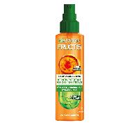 Garnier Fructis – Spray Stop Agressions – Huile d'Amla et Kératine végétale – Sans rinçage 150 ml