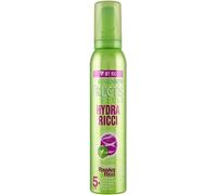 Garnier Fructis Style Espuma Hidra-Rizos 5 Acciones Fructis Style 200ml