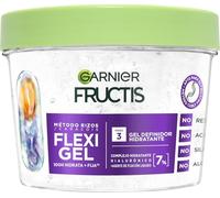 Garnier Fructis Traitement Gel Méthode boucles 370 ml