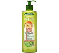 Garnier Fructis Vitamin Force Crema Sin Aclarado 400 Ml Unisex