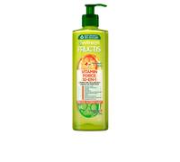 Garnier - Fructis Vitamin Force Crème Sans Rinçage Garnier Liquide Coiffant 400 Ml