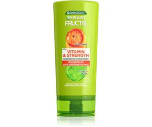 Garnier Fructis Vitamin & Strength après-shampoing pour fortifier les cheveux 200 ml