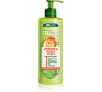 Garnier Fructis Vitamin & Strength soin sans rinçage pour fortifier les cheveux 400 ml