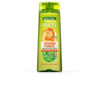 Garnier - Fructis Vitamine Force Shampooing Garnier Tonique Pour Les Cheveux 360 Ml
