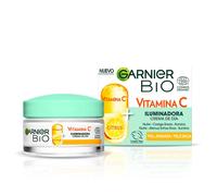 Garnier Bio Vitamine C Crème Jour Illuminatrice 50ml