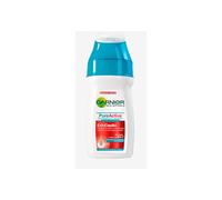 Garnier - Garnier Exfo-Brusher - Pureactive, Femmes, Tous Types De Peau, 150 Ml, Nettoyant, Gel Nettoyant