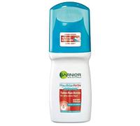 Garnier Garnier profondes actif de purement Brosse 150 ml
