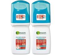 Garnier Garnier profondes actif de purement Brosse 150 ml (Lot de 2)