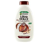 Garnier Gas2r shampoo al latte di cocco - 300 ml