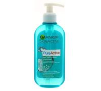 Gel nettoyant assainissant, anti-regraissage, peaux à problèmes tenaces