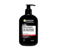 Garnier Gel Nettoyant Pur Actif Charbon 250ml