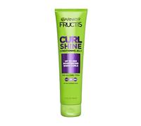 Garnier Gel sculptant Fructis Style Curl - Boucles élastiques et tenue extra ferme - 145 ml