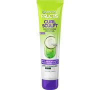 Garnier Gel sculptant Fructis Style Curl - Boucles élastiques et tenue extra ferme - 145 ml
