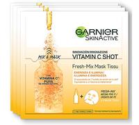 Garnier Gommages - Lot de 4