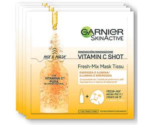 Garnier Gommages - Lot de 4