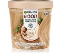Garnier Good Color coloration cheveux permanente 8.0 Biondo Miele 1 pcs