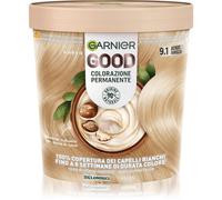 Garnier Good Color coloration cheveux permanente 9.1 Biondo Vaniglia 1 pcs