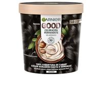 Garnier Good Coloración Permanente 3.0 Castaño Oscuro 1 U Mujer