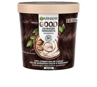 Garnier Good Tinte Sin Amoniaco 3.12 Castaño Arándano 217ml